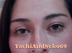 TachiAndNeko69