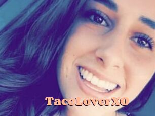 TacoLoverXO