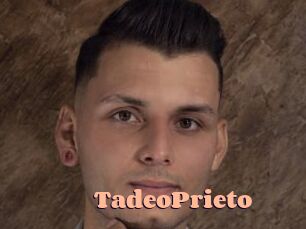TadeoPrieto