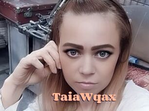 TaiaWqax Chatte Rasée