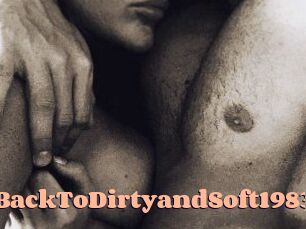 TakingItBackToDirtyandSoft1983 Chatte Rasée