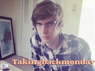 Takingbackmonday