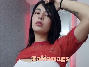 Talianags