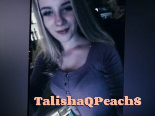 TalishaQPeachS