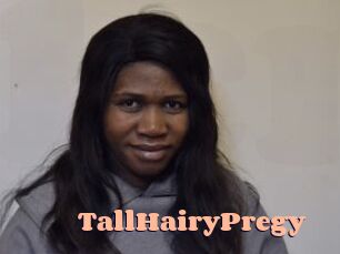 TallHairyPregy