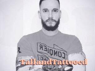TallandTattooed