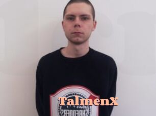 TalmenX