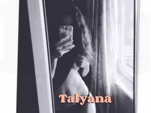 Talyana