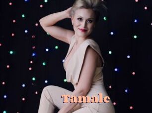Tamale
