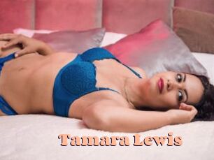 Tamara_Lewis