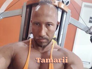 Tamarii