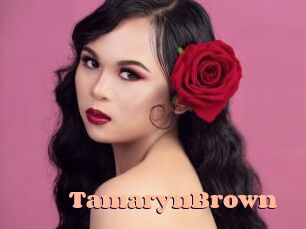 TamarynBrown