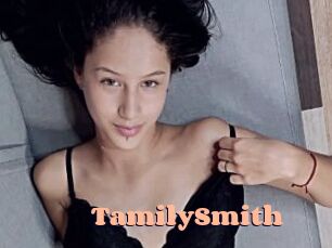 TamilySmith