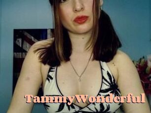 Tammy_Wonderful