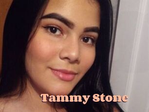 Tammy_Stone Chatte Rasée