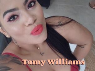 Tamy_Williams