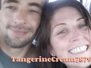 TangerineCream7879 Chatte Rasée