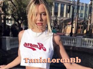 TaniaLorenBb