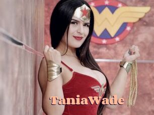 TaniaWade