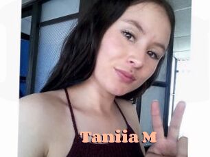 Taniia_M Chatte Rasée