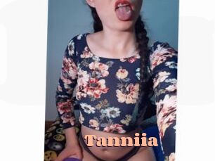 Tanniia