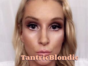 TantricBlondie