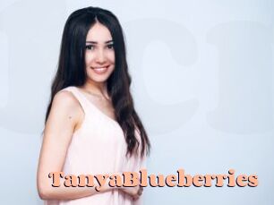 TanyaBlueberries