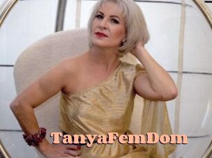 TanyaFemDom