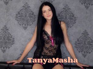 TanyaMasha