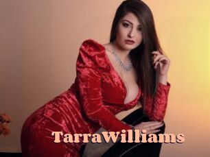 TarraWilliams