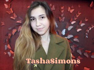 TashaSimons
