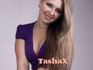 Tasha_X