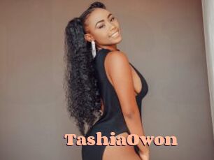 TashiaOwon