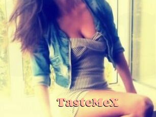 TasteMeX