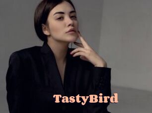 TastyBird Chatte Rasée
