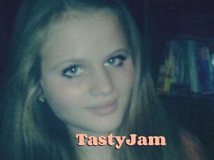 TastyJam Chatte Rasée
