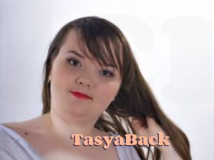 TasyaBack Chatte Rasée