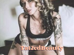 Tat2edBeauty