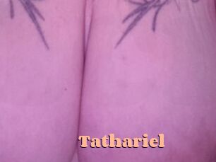 Tathariel Chatte Rasée