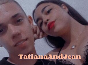 TatianaAndJean