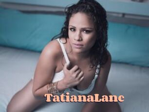 TatianaLane