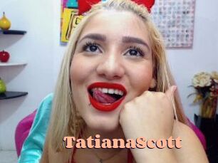 TatianaScott