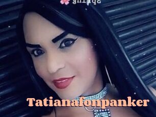 Tatianafonpanker