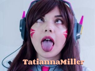 TatiannaMiller