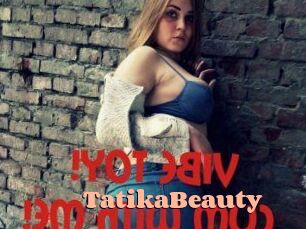 TatikaBeauty