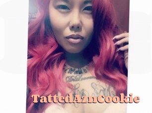 TattedAznCookie