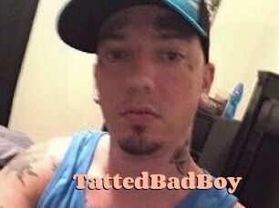TattedBadBoy