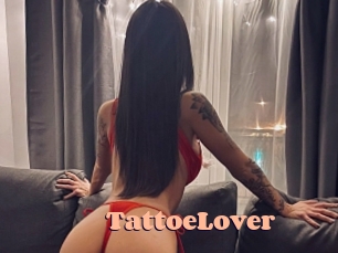 TattoeLover