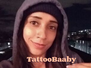 TattooBaaby