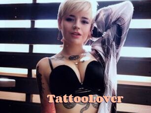 TattooLover